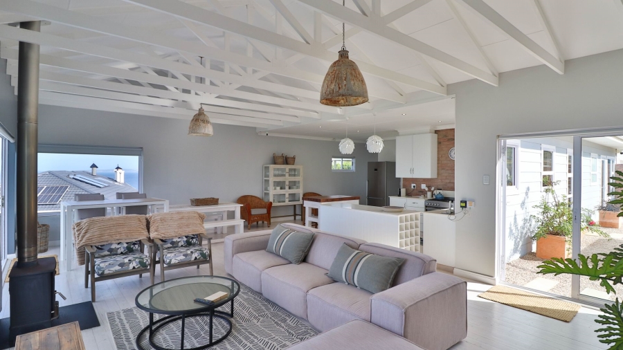3 Bedroom Property for Sale in Dana Bay Western Cape